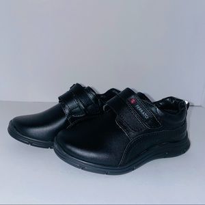 Andrea toddler school shoes